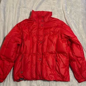 Baby Phat Down Winter Jacket